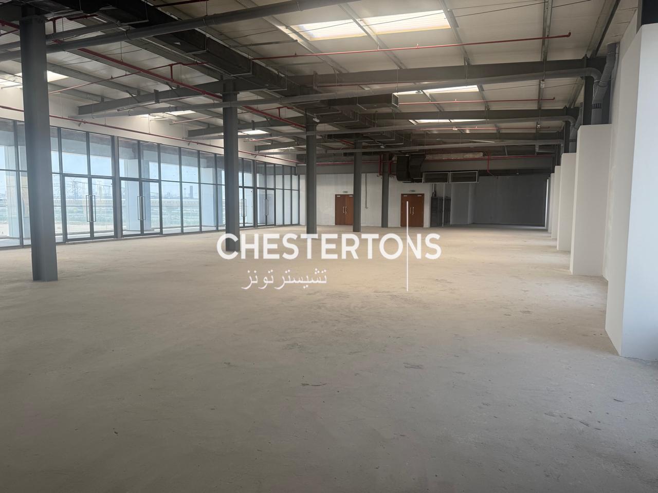 Image of Office for Rental in Jebel Ali Industrial Area-Dubai-United Arab Emirates, Image 9