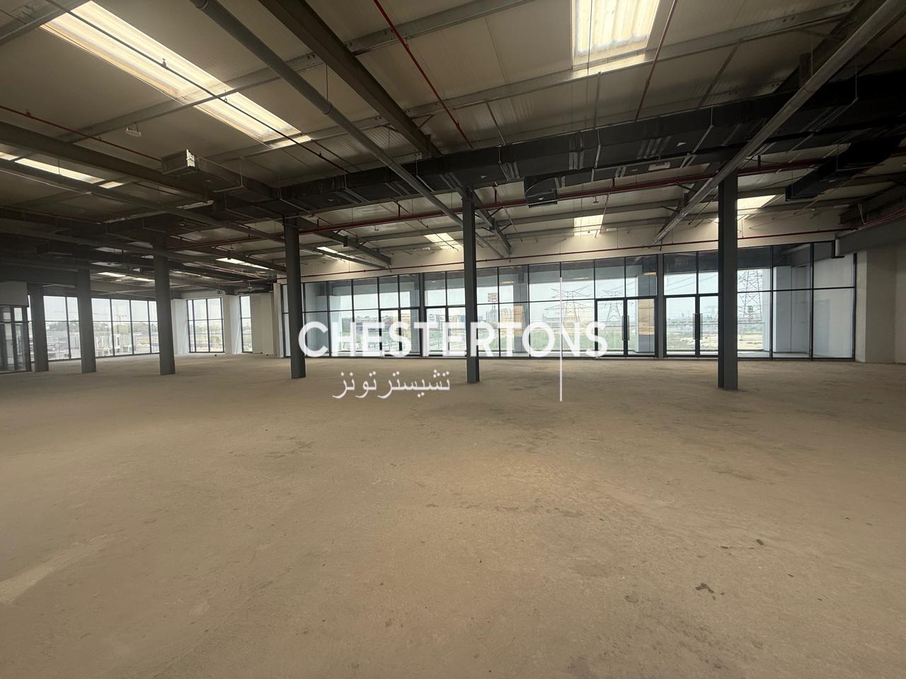Image of Office for Rental in Jebel Ali Industrial Area-Dubai-United Arab Emirates, Image 14