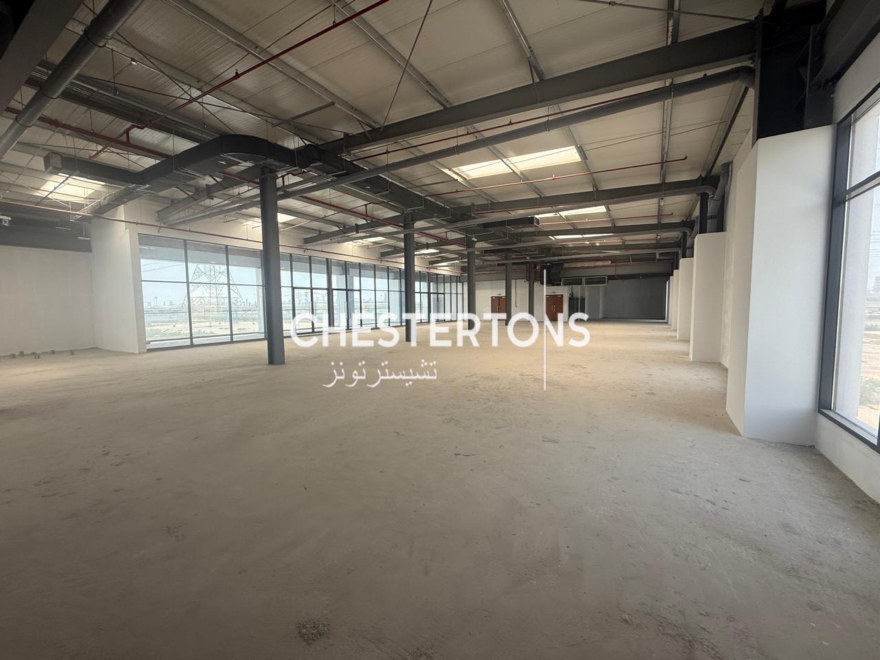 Image of Office for Rental in Jebel Ali Industrial Area-Dubai-United Arab Emirates, Image 1