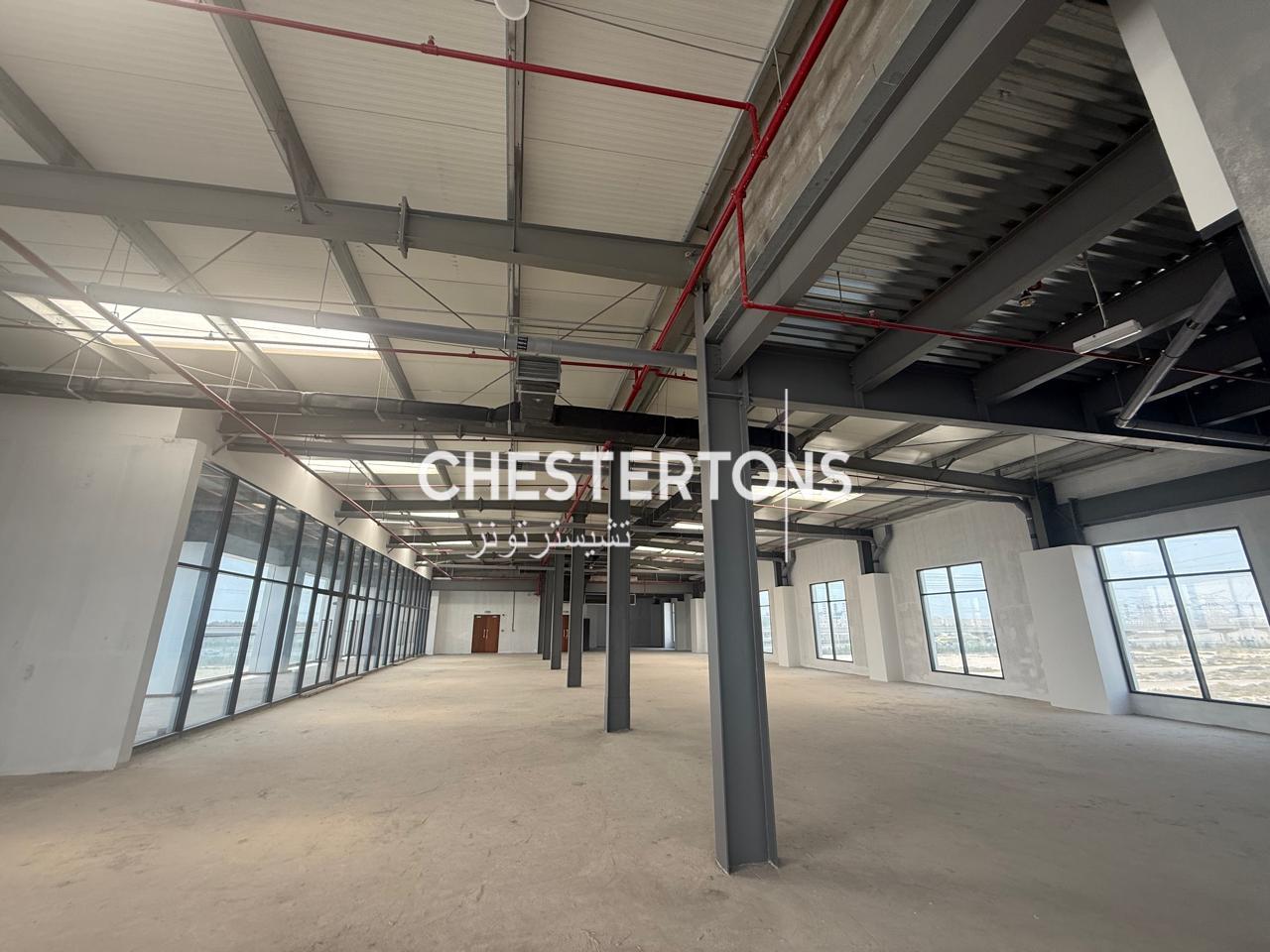 Image of Office for Rental in Jebel Ali Industrial Area-Dubai-United Arab Emirates, Image 4