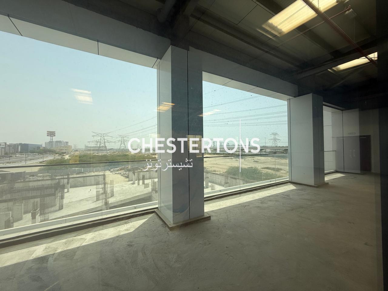 Image of Office for Rental in Jebel Ali Industrial Area-Dubai-United Arab Emirates, Image 5