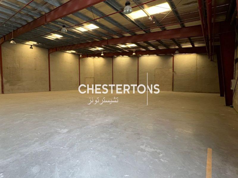 Image of Warehouse for rent in Dubai Investment Park (DIP)-Dubai-United Arab Emirates, Image 2
