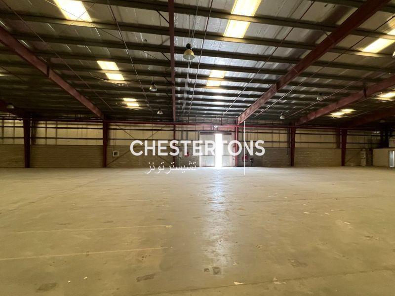 Image of Warehouse for rent in Dubai Investment Park (DIP)-Dubai-United Arab Emirates, Image 1
