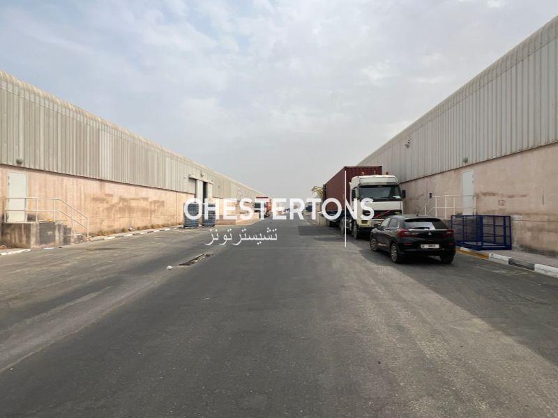 Image of Warehouse for rent in Dubai Investment Park (DIP)-Dubai-United Arab Emirates, Image 8