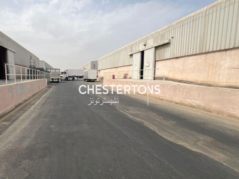 Image of Warehouse for rent in Dubai Investment Park (DIP)-Dubai-United Arab Emirates, Image 10