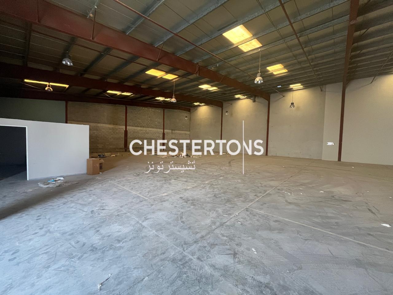 Image of Warehouse for Rental in Dubai Investment Park (DIP)-Dubai-United Arab Emirates, Image 8