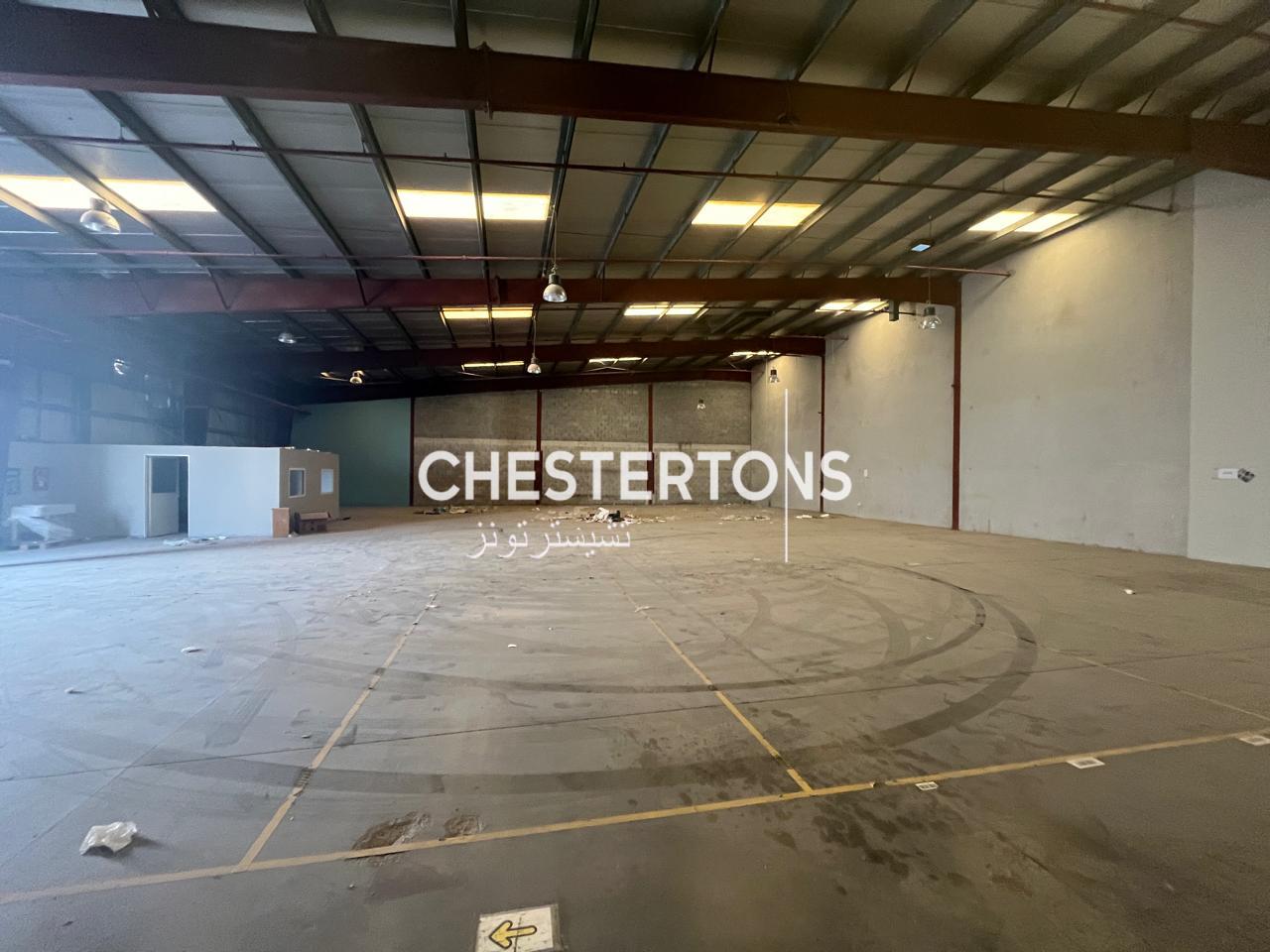 Image of Warehouse for Rental in Dubai Investment Park (DIP)-Dubai-United Arab Emirates, Image 9