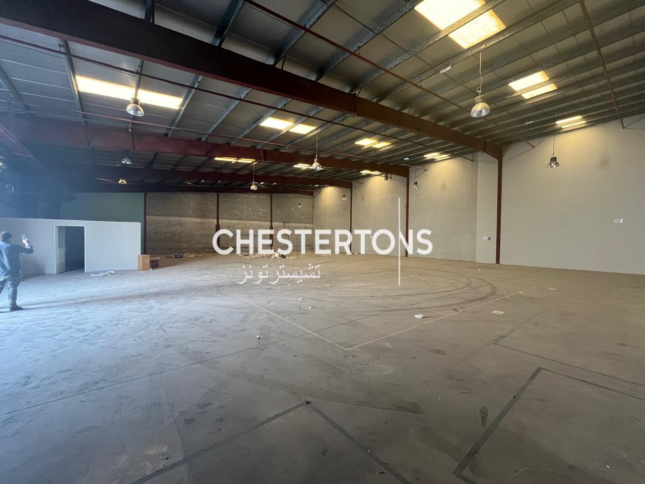 Image of Warehouse for Rental in Dubai Investment Park (DIP)-Dubai-United Arab Emirates, Image 10