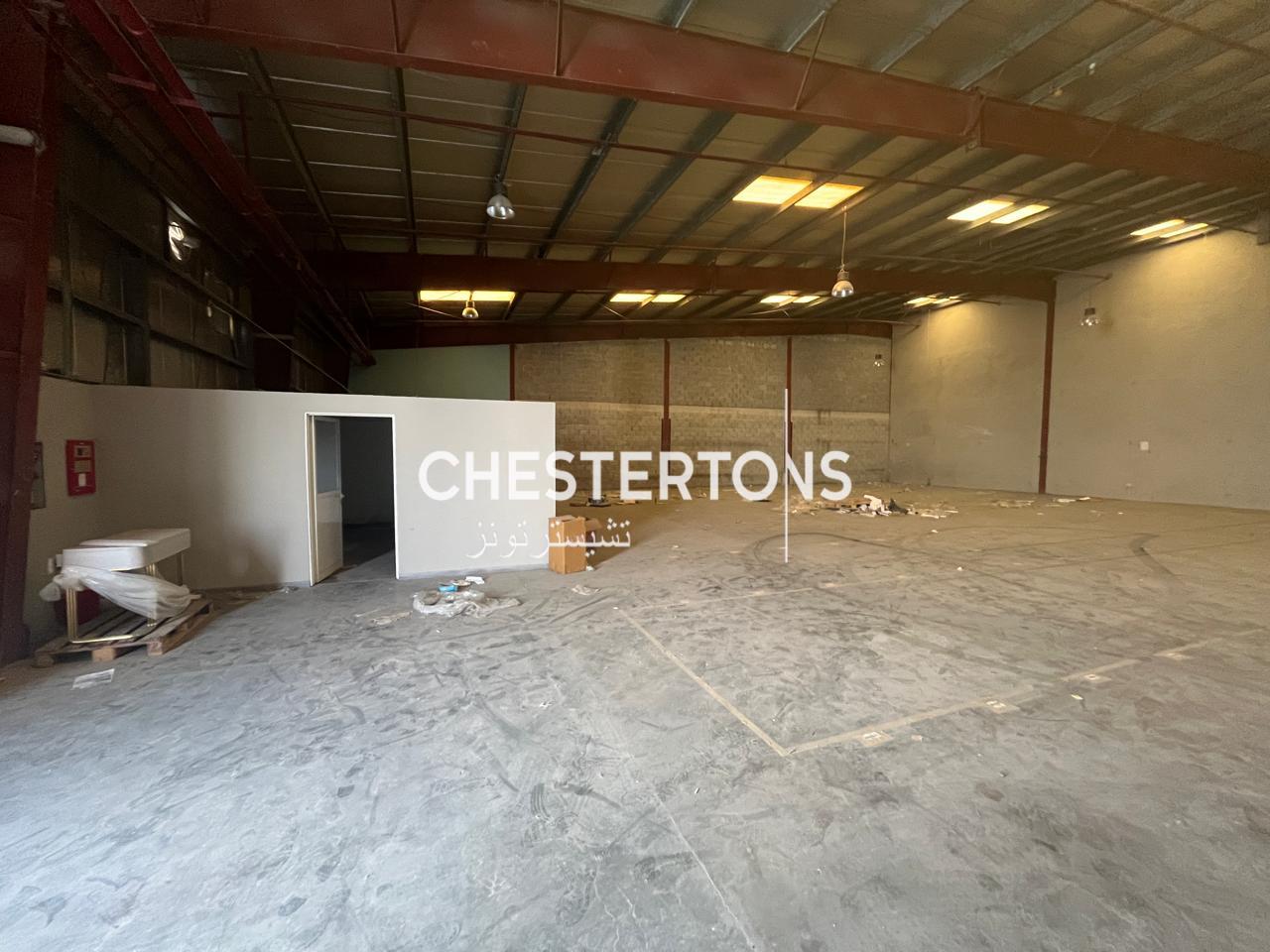Image of Warehouse for Rental in Dubai Investment Park (DIP)-Dubai-United Arab Emirates, Image 13