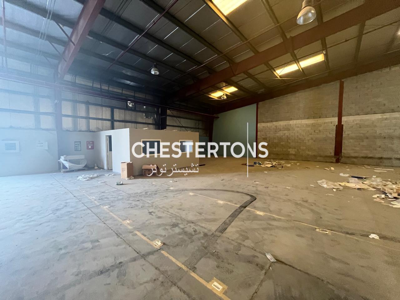 Image of Warehouse for Rental in Dubai Investment Park (DIP)-Dubai-United Arab Emirates, Image 2