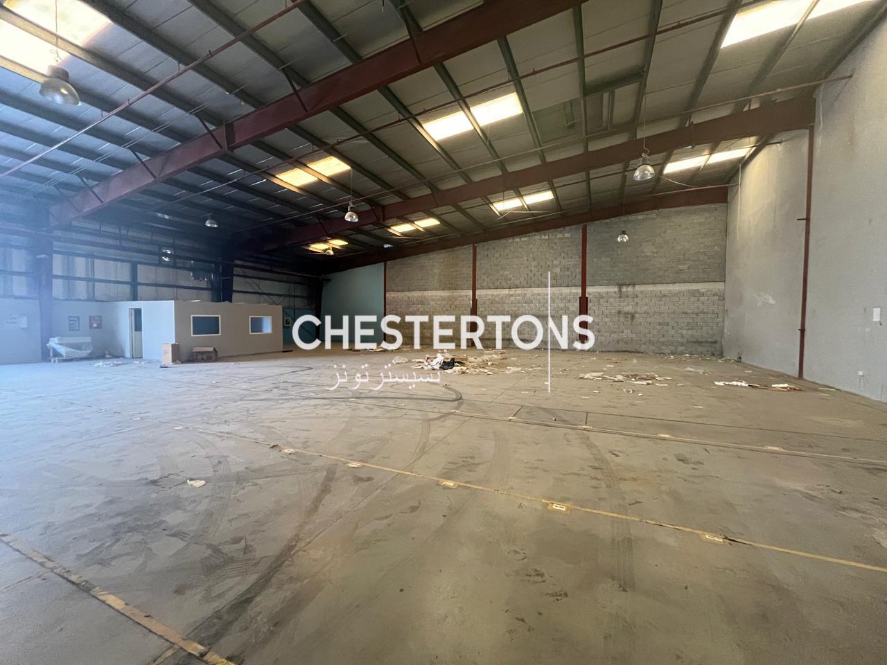 Image of Warehouse for Rental in Dubai Investment Park (DIP)-Dubai-United Arab Emirates, Image 3