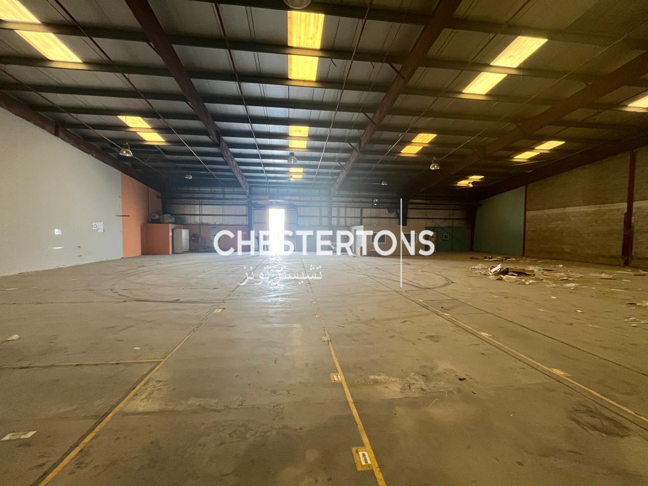 Image of Warehouse for Rental in Dubai Investment Park (DIP)-Dubai-United Arab Emirates, Image 4