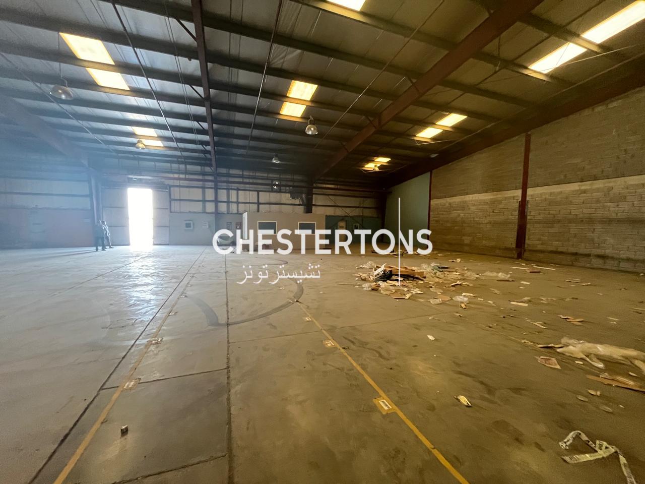 Image of Warehouse for Rental in Dubai Investment Park (DIP)-Dubai-United Arab Emirates, Image 5