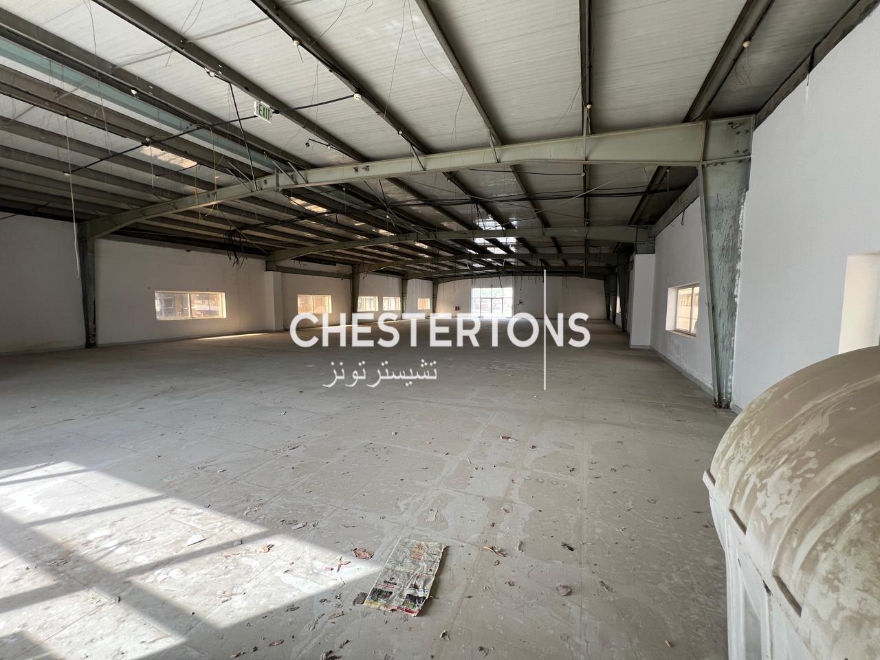 Image of Warehouse for Rental in Dubai Investment Park (DIP)-Dubai-United Arab Emirates, Image 3