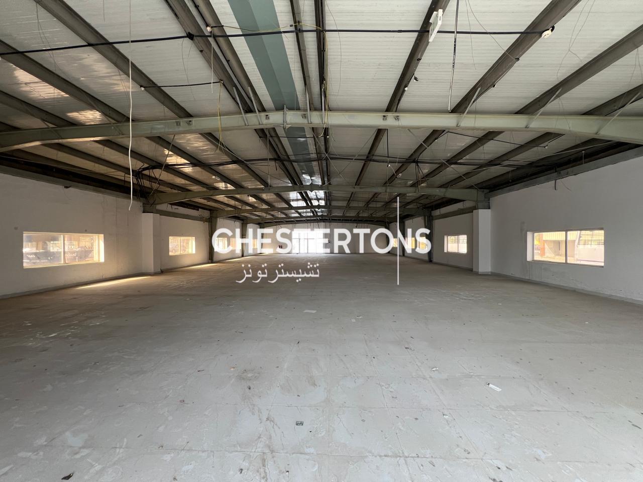Image of Warehouse for Rental in Dubai Investment Park (DIP)-Dubai-United Arab Emirates, Image 4