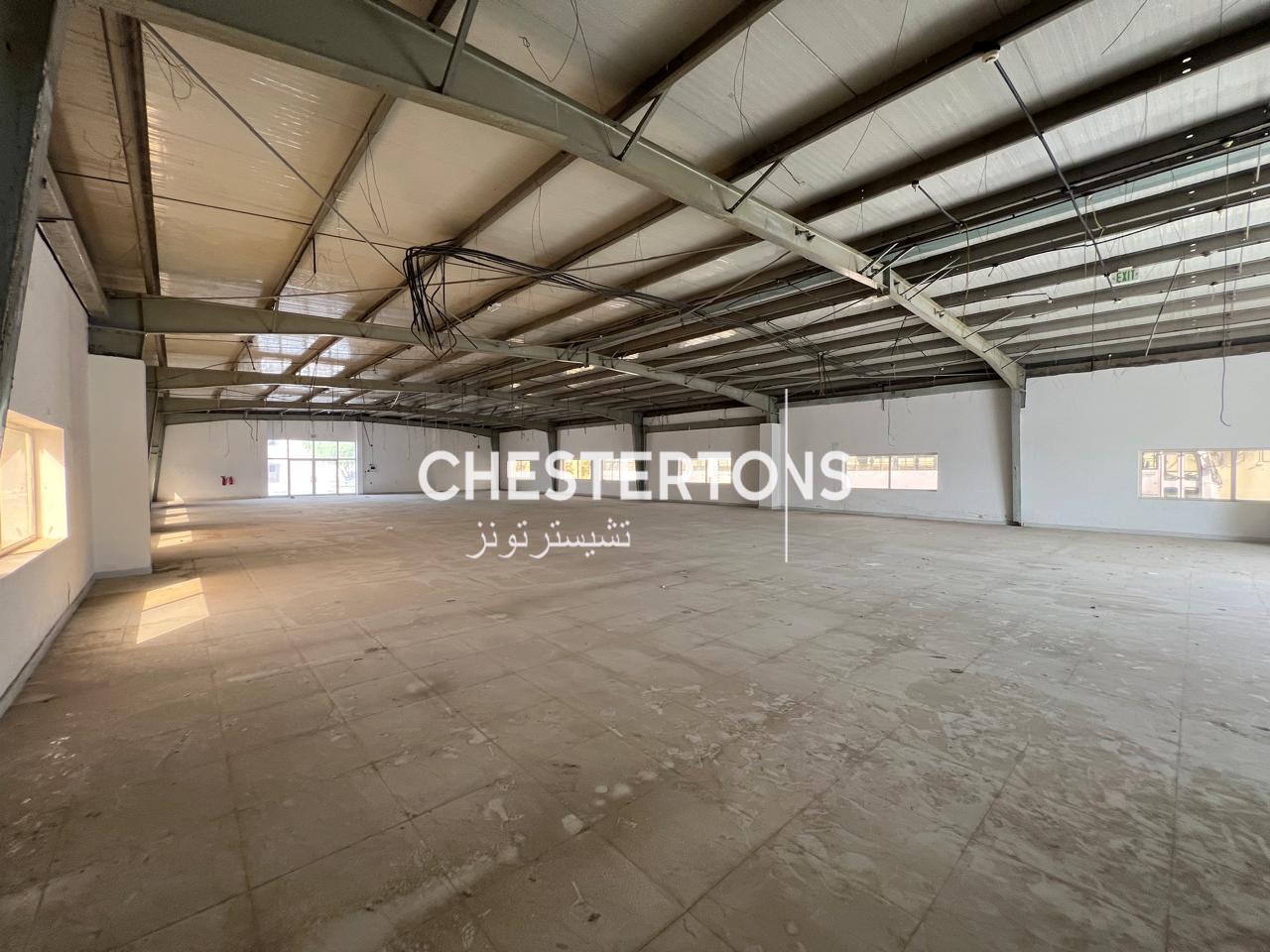 Image of Warehouse for Rental in Dubai Investment Park (DIP)-Dubai-United Arab Emirates, Image 5