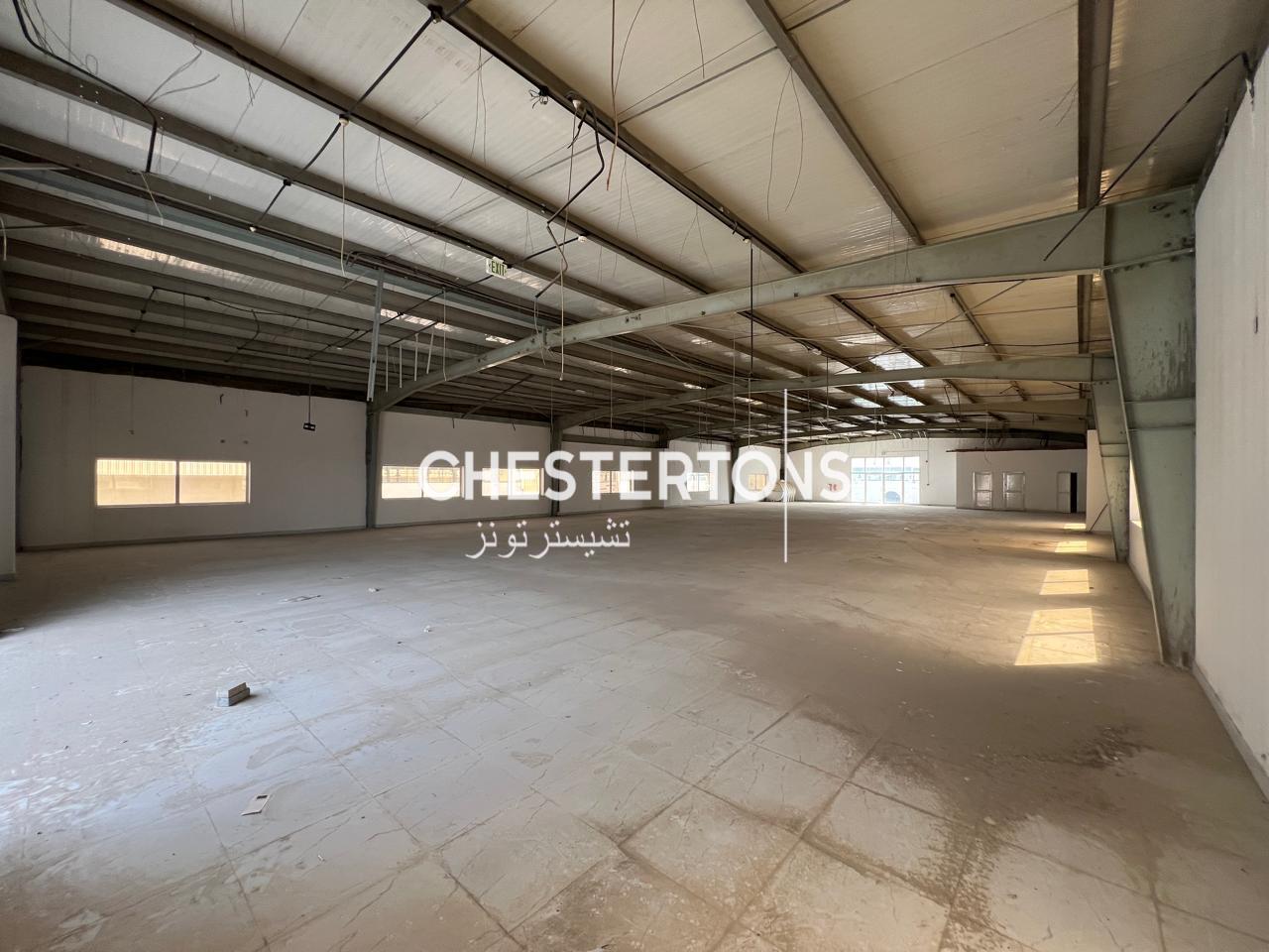 Image of Warehouse for Rental in Dubai Investment Park (DIP)-Dubai-United Arab Emirates, Image 7