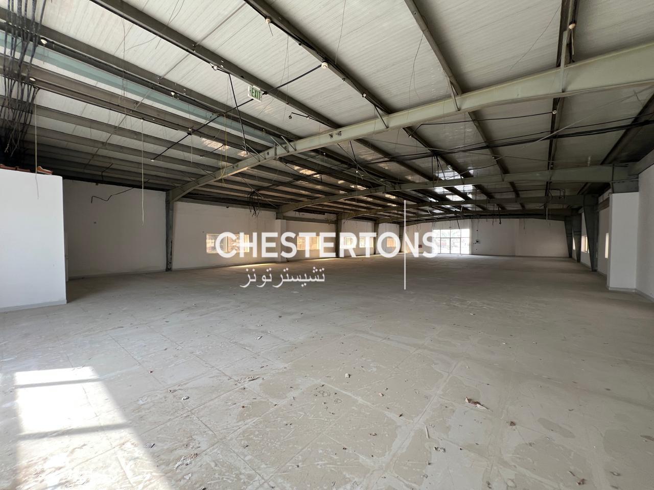 Image of Warehouse for Rental in Dubai Investment Park (DIP)-Dubai-United Arab Emirates, Image 1