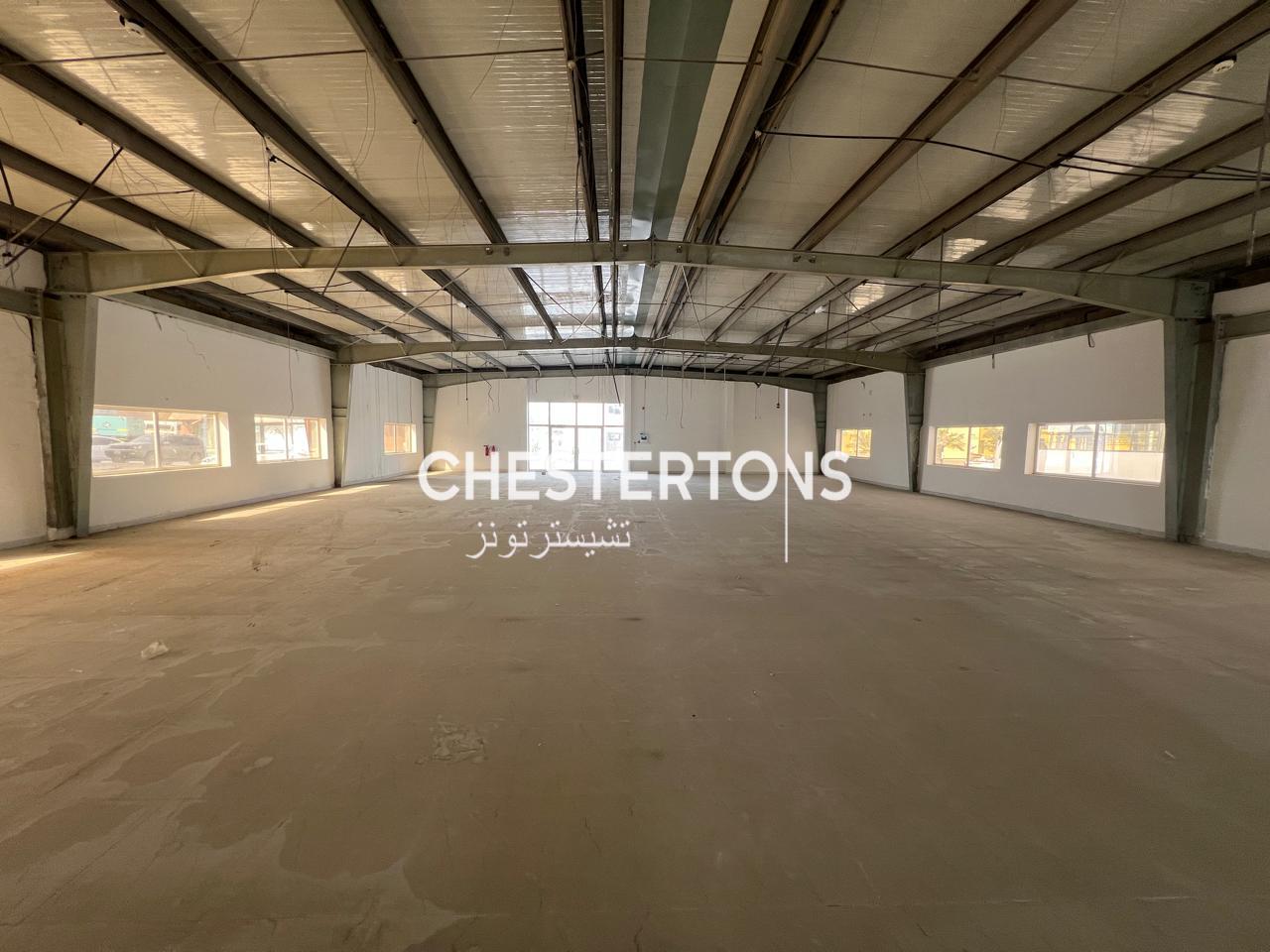 Image of Warehouse for Rental in Dubai Investment Park (DIP)-Dubai-United Arab Emirates, Image 2