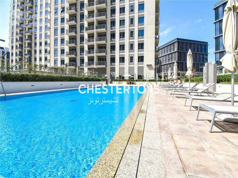 Image of Apartment - 2 Bedrooms - 2 Bathrooms for Rental in Dubai Hills Estate-Dubai-United Arab Emirates, Image 4