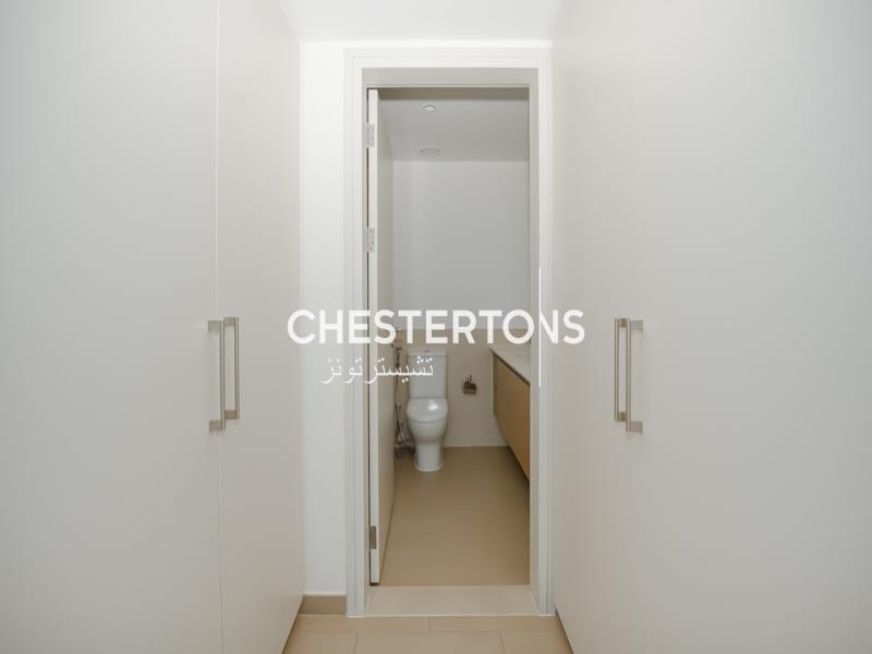 Image of Apartment - 2 Bedrooms - 2 Bathrooms for Rental in Dubai Hills Estate-Dubai-United Arab Emirates, Image 7