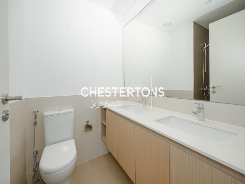 Image of Apartment - 2 Bedrooms - 2 Bathrooms for Rental in Dubai Hills Estate-Dubai-United Arab Emirates, Image 8