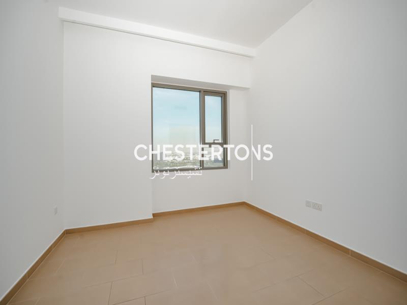 Image of Apartment - 2 Bedrooms - 2 Bathrooms for Rental in Dubai Hills Estate-Dubai-United Arab Emirates, Image 3