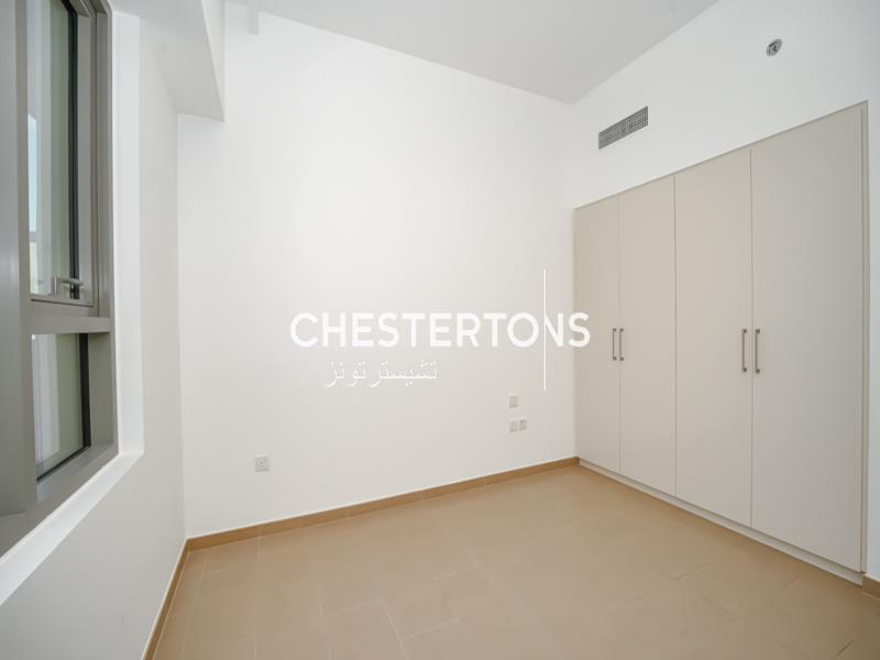 Image of Apartment - 2 Bedrooms - 2 Bathrooms for Rental in Dubai Hills Estate-Dubai-United Arab Emirates, Image 9