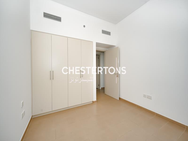 Image of Apartment - 2 Bedrooms - 2 Bathrooms for Rental in Dubai Hills Estate-Dubai-United Arab Emirates, Image 10