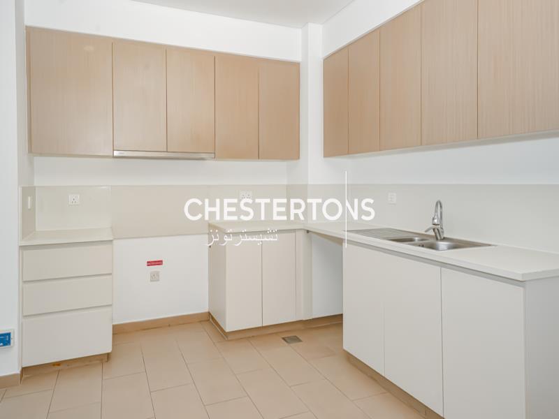 Image of Apartment - 2 Bedrooms - 2 Bathrooms for Rental in Dubai Hills Estate-Dubai-United Arab Emirates, Image 11