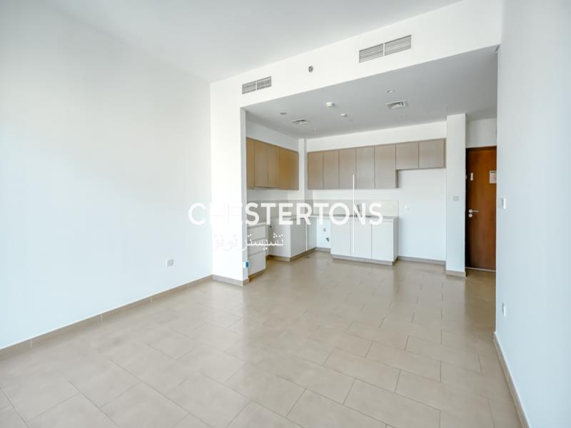 Image of Apartment - 2 Bedrooms - 2 Bathrooms for Rental in Dubai Hills Estate-Dubai-United Arab Emirates, Image 1