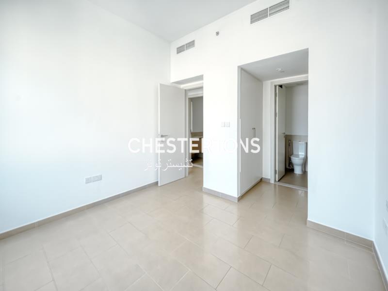 Image of Apartment - 2 Bedrooms - 2 Bathrooms for Rental in Dubai Hills Estate-Dubai-United Arab Emirates, Image 2