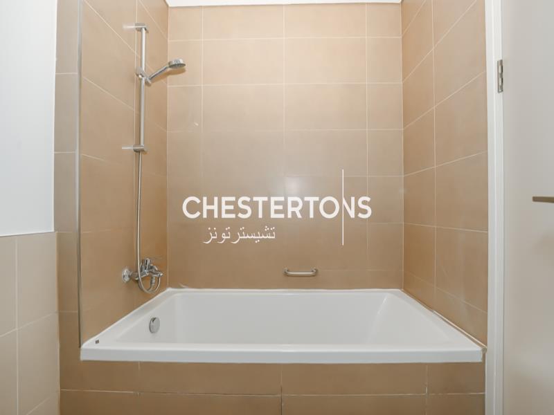 Image of Apartment - 2 Bedrooms - 2 Bathrooms for Rental in Dubai Hills Estate-Dubai-United Arab Emirates, Image 5