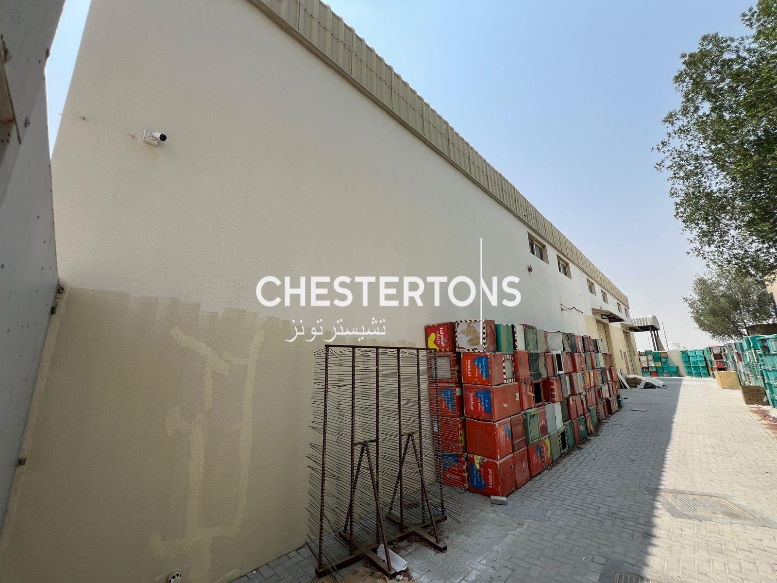 Image of Warehouse for Sale in Al Sajaa-Sharjah-United Arab Emirates, Image 6
