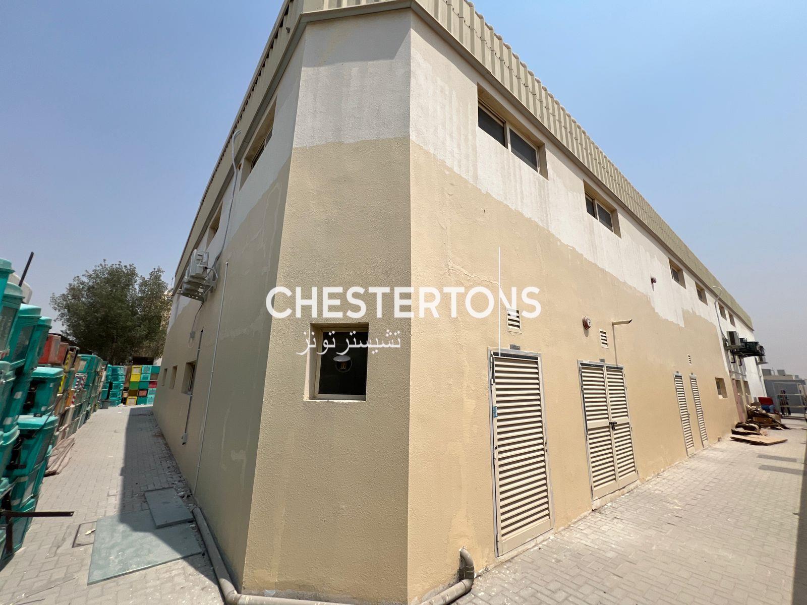 Image of Warehouse for Sale in Al Sajaa-Sharjah-United Arab Emirates, Image 2
