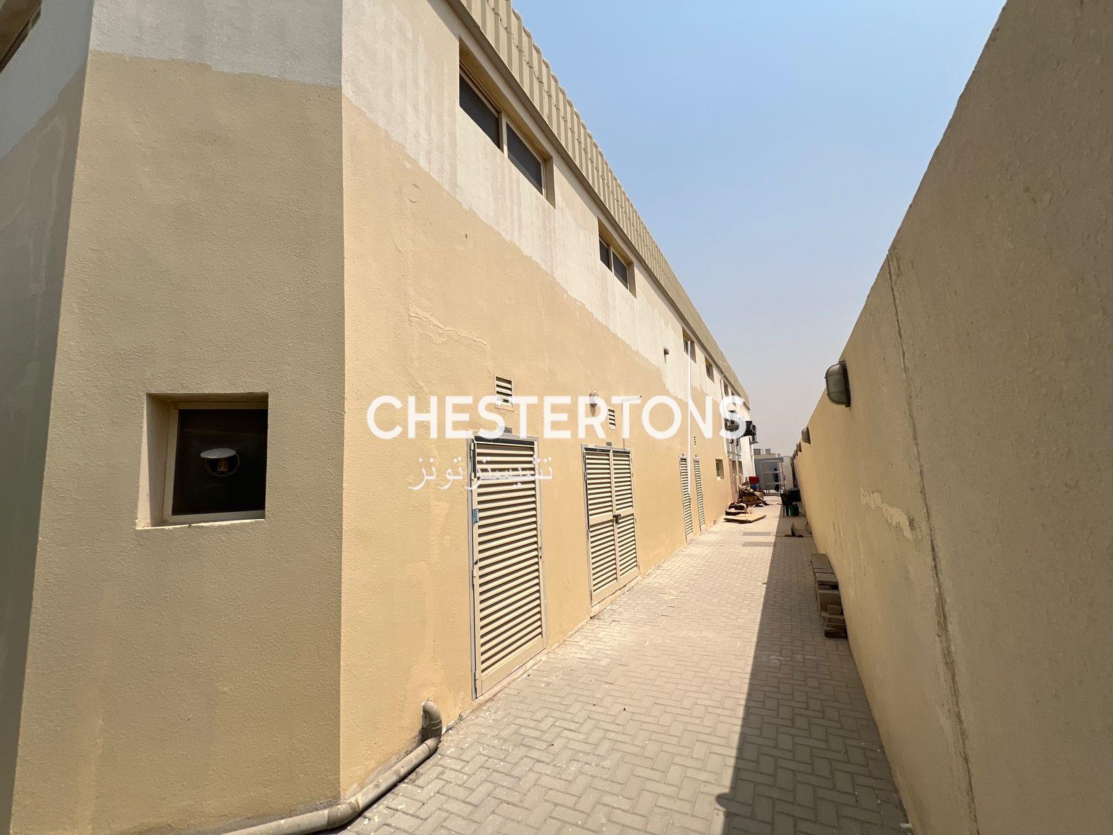 Image of Warehouse for Sale in Al Sajaa-Sharjah-United Arab Emirates, Image 5