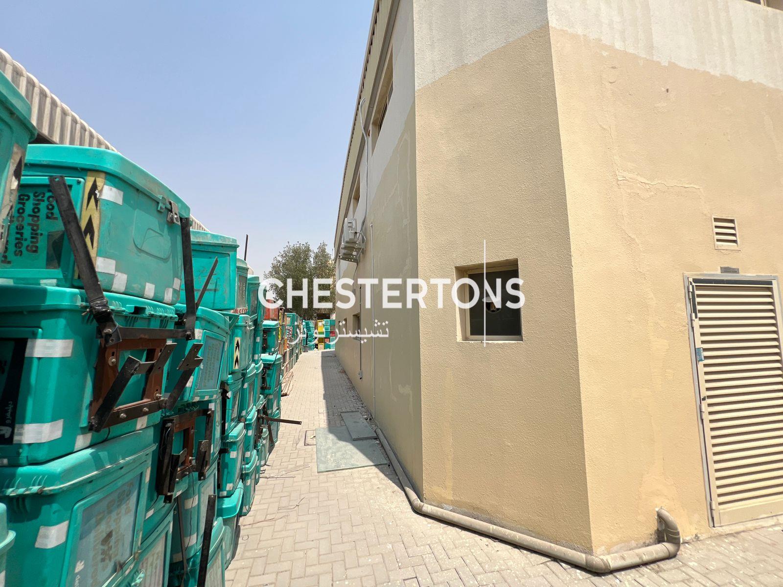 Image of Warehouse for Sale in Al Sajaa-Sharjah-United Arab Emirates, Image 4