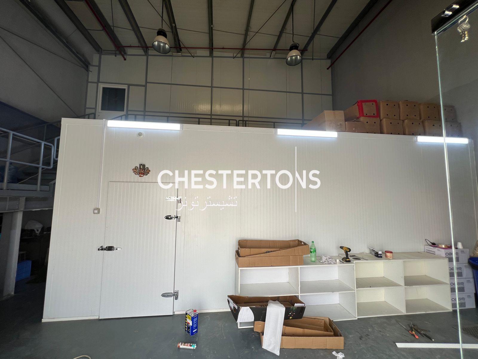 Image of Warehouse for Sale in Al Sajaa-Sharjah-United Arab Emirates, Image 12