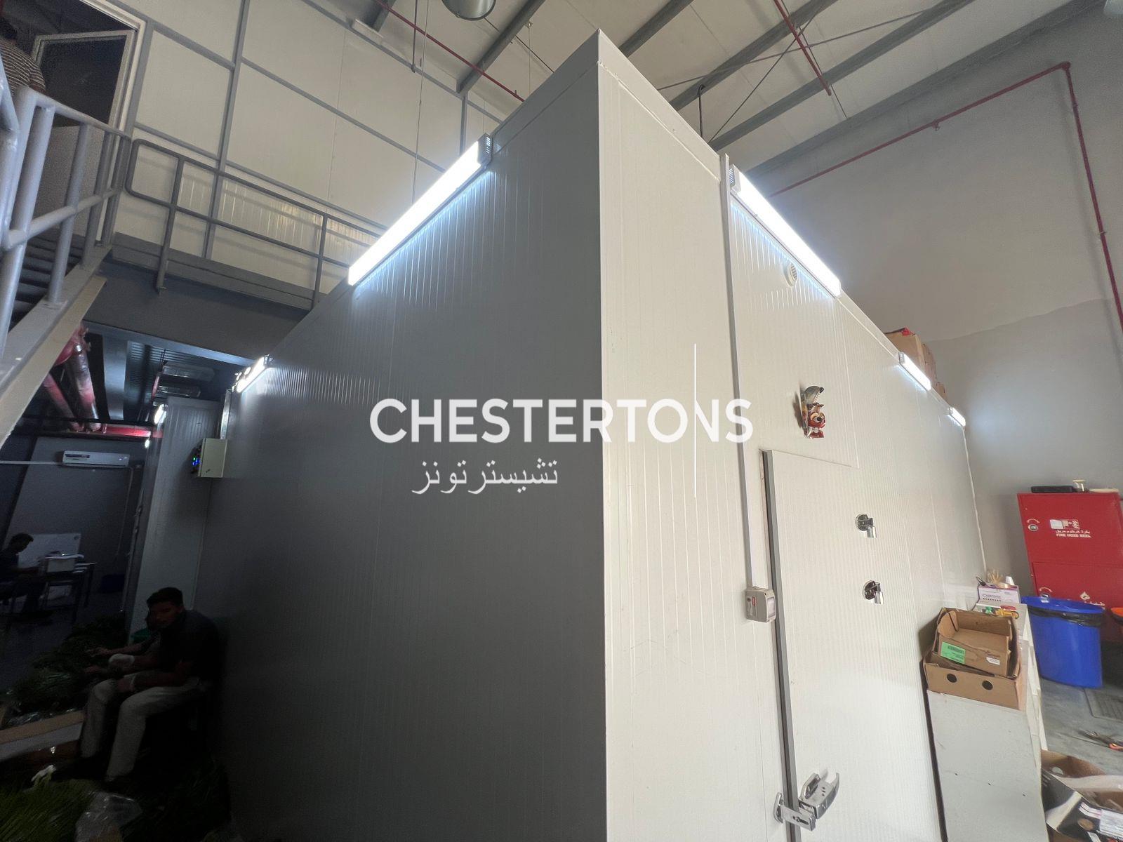 Image of Warehouse for Sale in Al Sajaa-Sharjah-United Arab Emirates, Image 11