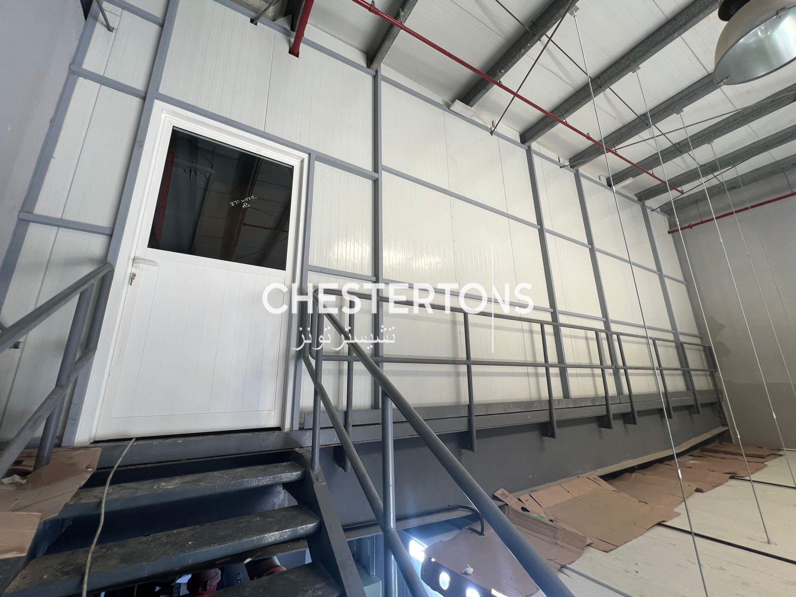 Image of Warehouse for Sale in Al Sajaa-Sharjah-United Arab Emirates, Image 9