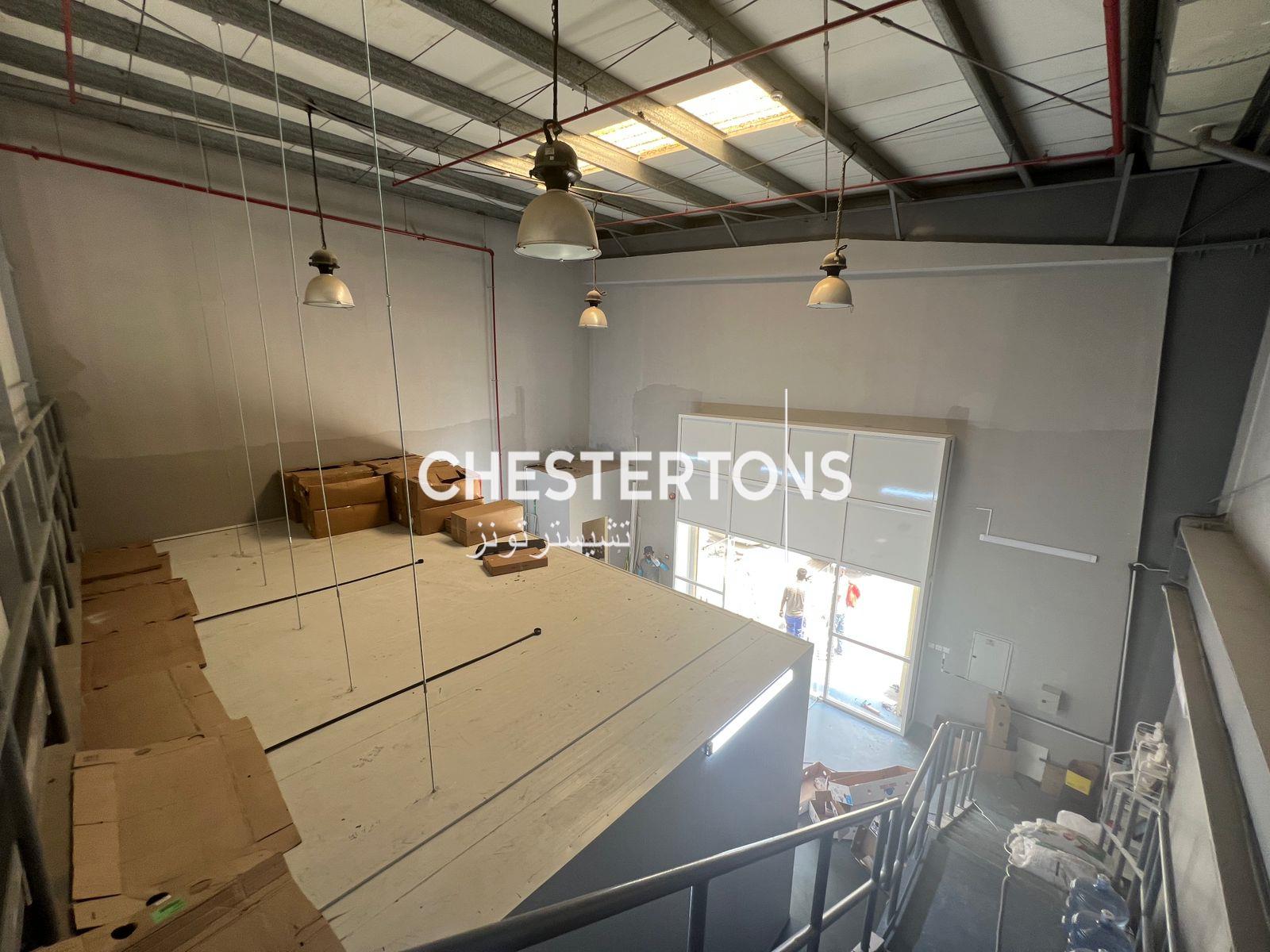 Image of Warehouse for Sale in Al Sajaa-Sharjah-United Arab Emirates, Image 10