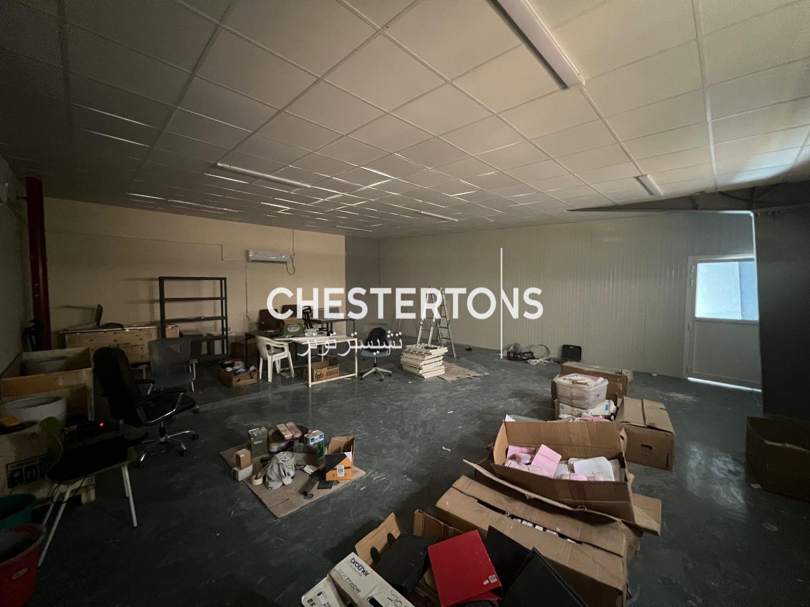 Image of Warehouse for Sale in Al Sajaa-Sharjah-United Arab Emirates, Image 8