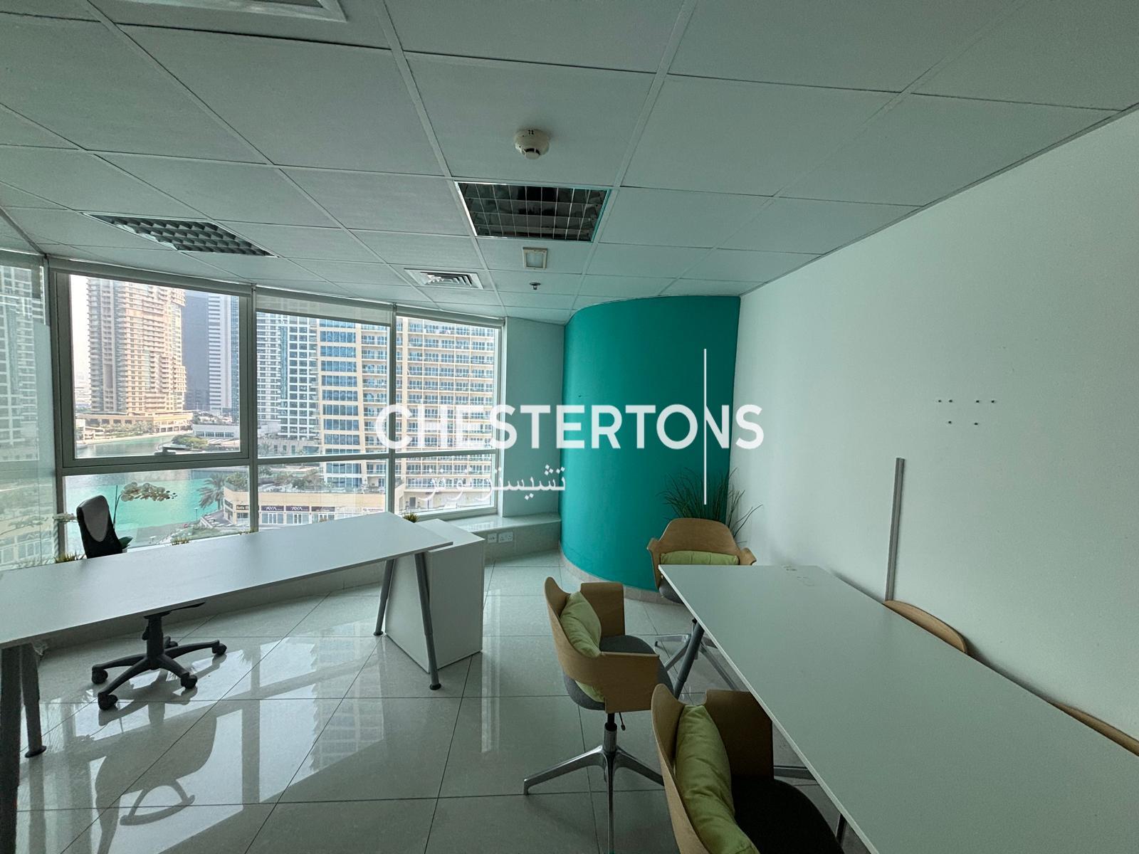 Image of Office for Sale in Jumeirah Lake Towers-Dubai-United Arab Emirates, Image 16