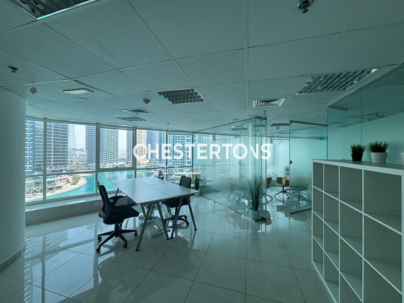 Image of Office for Sale in Jumeirah Lake Towers-Dubai-United Arab Emirates, Image 1