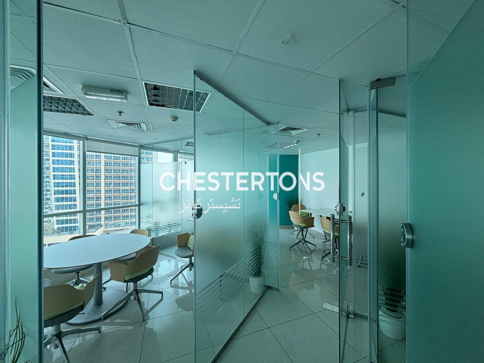 Image of Office for Sale in Jumeirah Lake Towers-Dubai-United Arab Emirates, Image 4