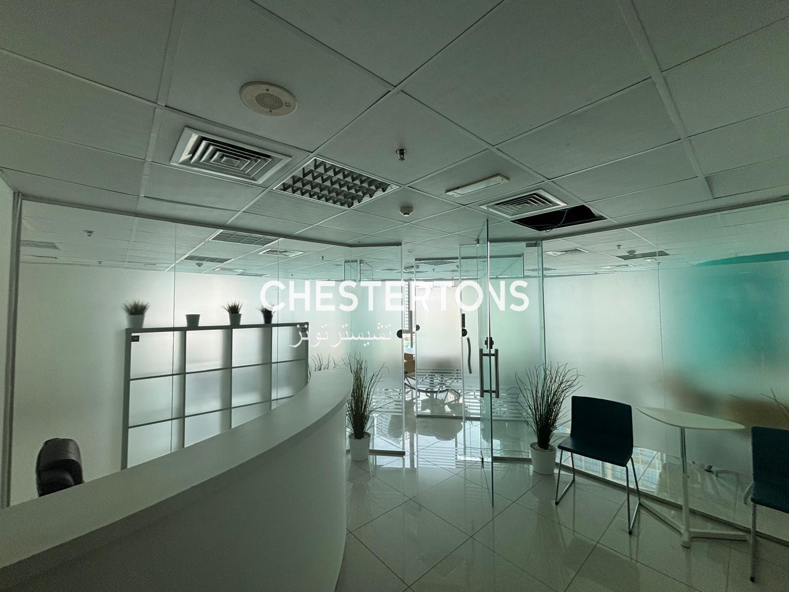 Image of Office for Sale in Jumeirah Lake Towers-Dubai-United Arab Emirates, Image 3