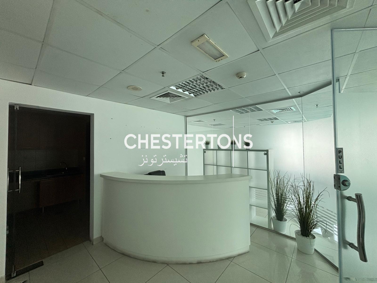 Image of Office for Sale in Jumeirah Lake Towers-Dubai-United Arab Emirates, Image 2