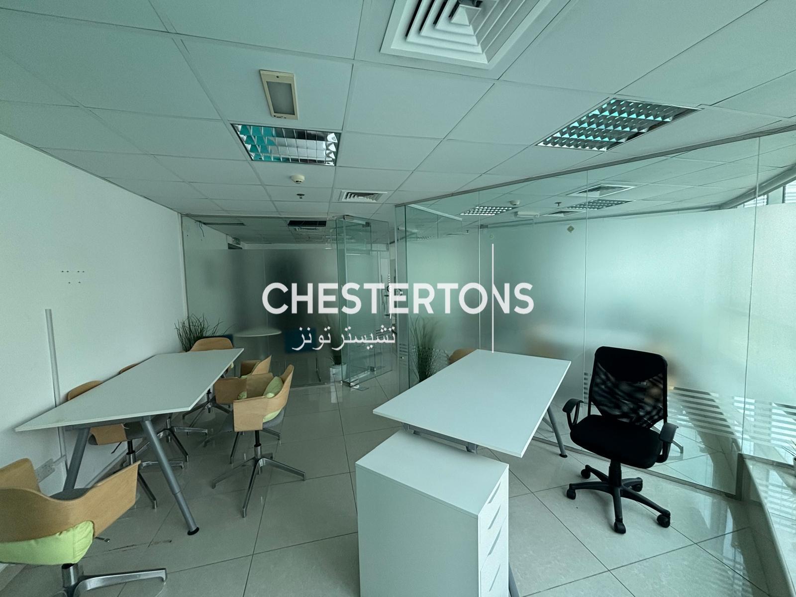 Image of Office for Sale in Jumeirah Lake Towers-Dubai-United Arab Emirates, Image 14