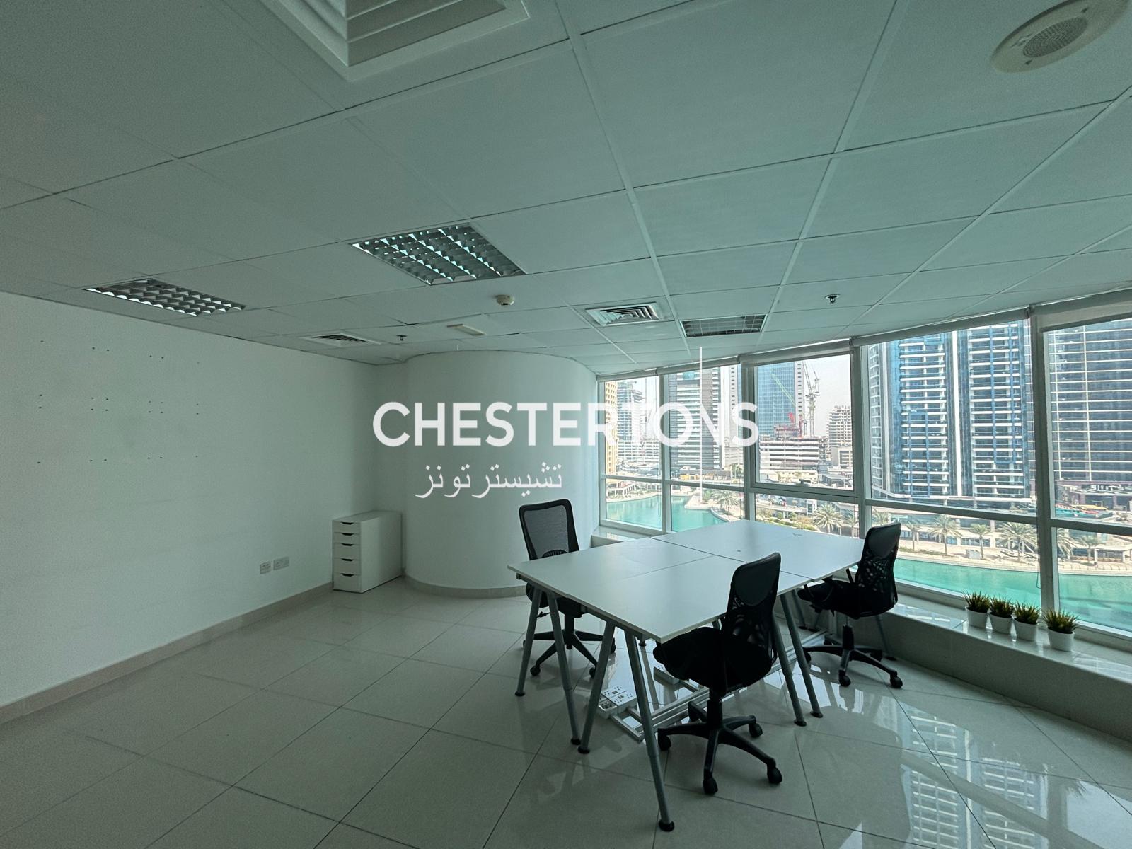 Image of Office for Sale in Jumeirah Lake Towers-Dubai-United Arab Emirates, Image 11