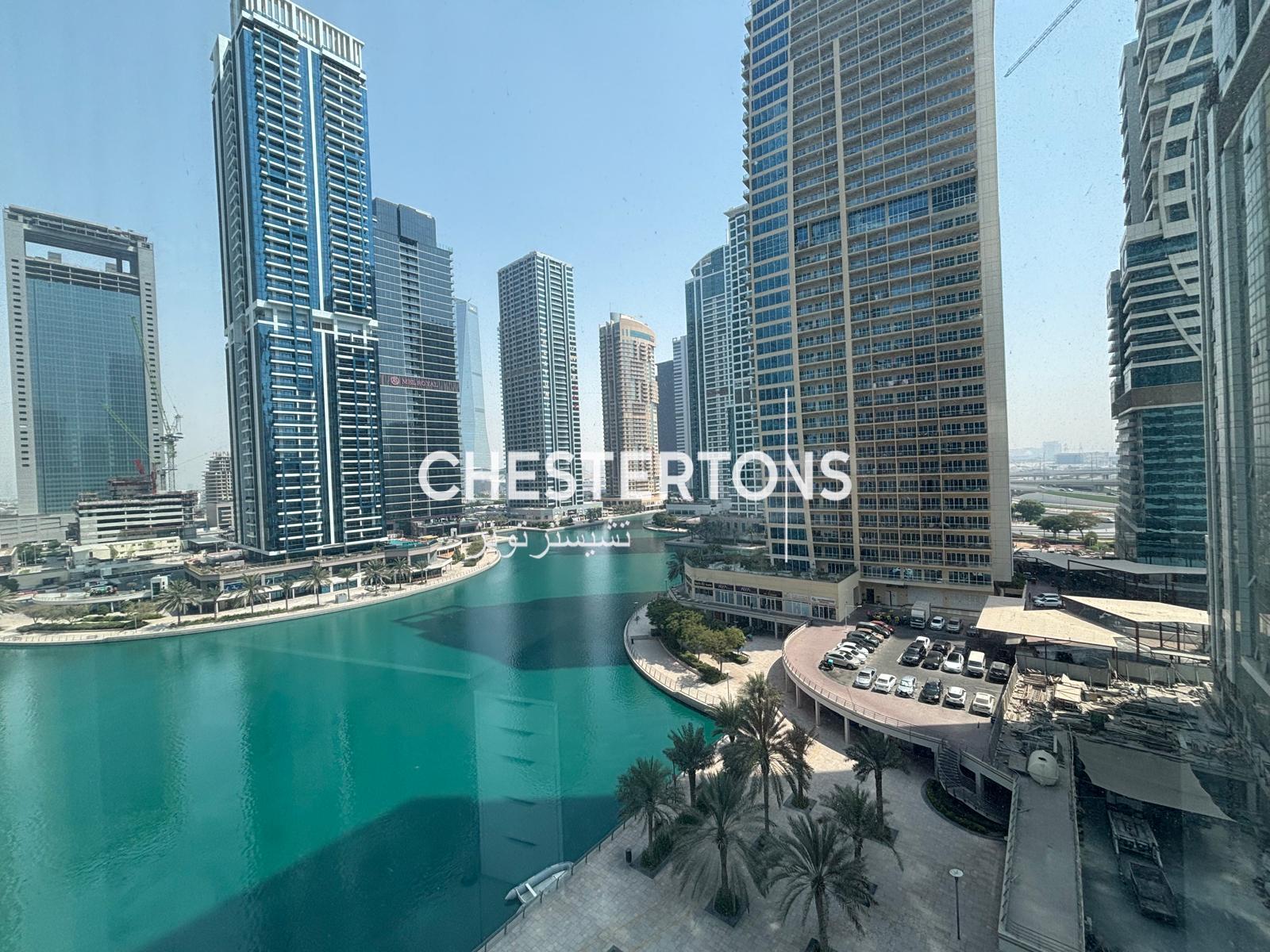 Image of Office - 1 Bathrooms for Rental in Jumeirah Lake Towers-Dubai-United Arab Emirates, Image 31